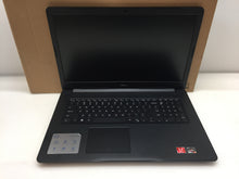 Load image into Gallery viewer, Dell Inspiron 17 3785 17.3&quot; Laptop AMD Ryzen 3 2GHz 8GB 1TB Win 10 I3785A452BLK
