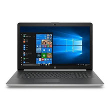 Load image into Gallery viewer, Laptop Hp 17-by0062st 17.3&quot; Intel Core i5-8250u 1.6Ghz 8GB Ram 1TB HDD Win 10
