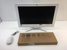 Load image into Gallery viewer, Desktop Hp 20-c210 19.5&quot; All-in-One Intel Celeron J3355 2.0Ghz 4GB 1TB Win10
