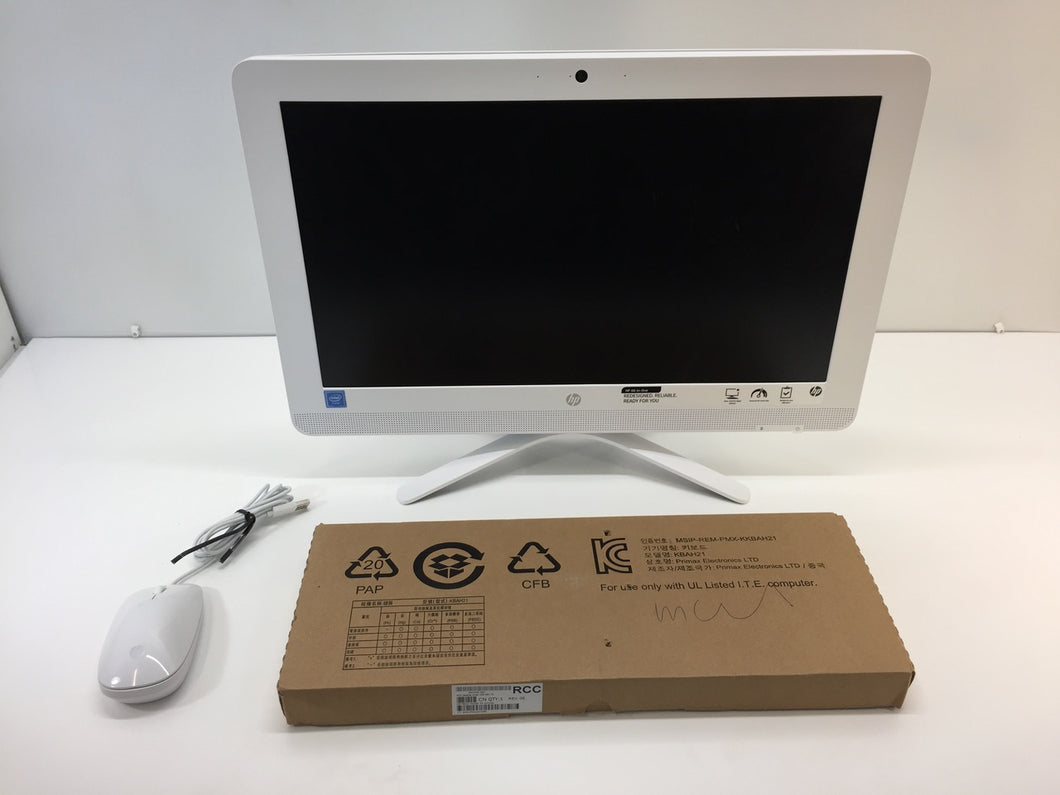 Desktop Hp 20-c210 19.5