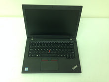 Load image into Gallery viewer, Laptop Lenovo Thinkpad T460 14&quot; Intel Core i5-6300U 2.4Ghz 4GB 320GB Wins 10
