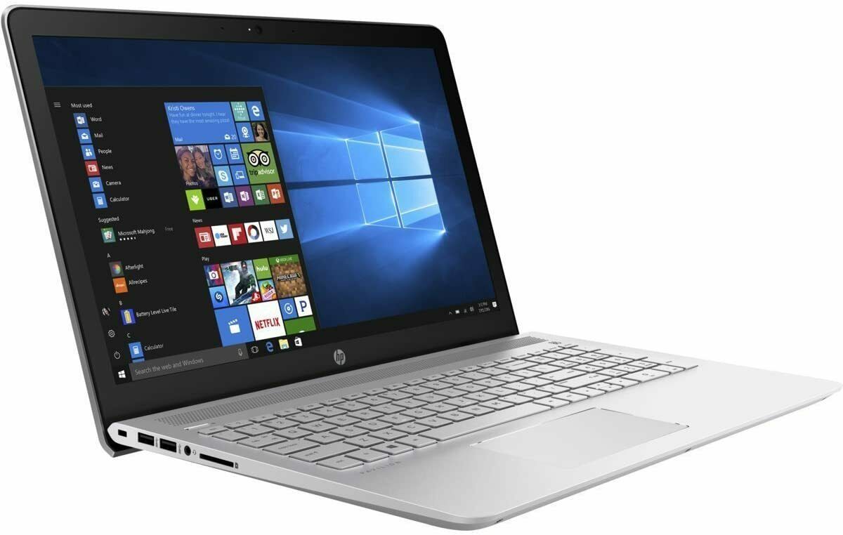 Hp Pavilion 15-EG0067ST 15.6