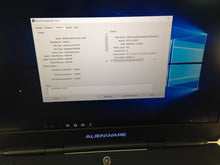 Load image into Gallery viewer, Laptop Dell Alienware 17 R3 17.3&quot; 4K Gaming i7-6700HQ 8GB 1TB Nvidia GTX970M
