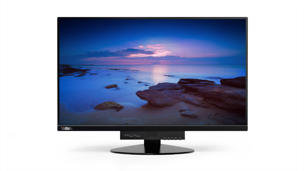 Lenovo ThinkCentre Tiny-in-One 24 Gen3 23.8 inch 16:9 ThinkCentre IPS Monitor