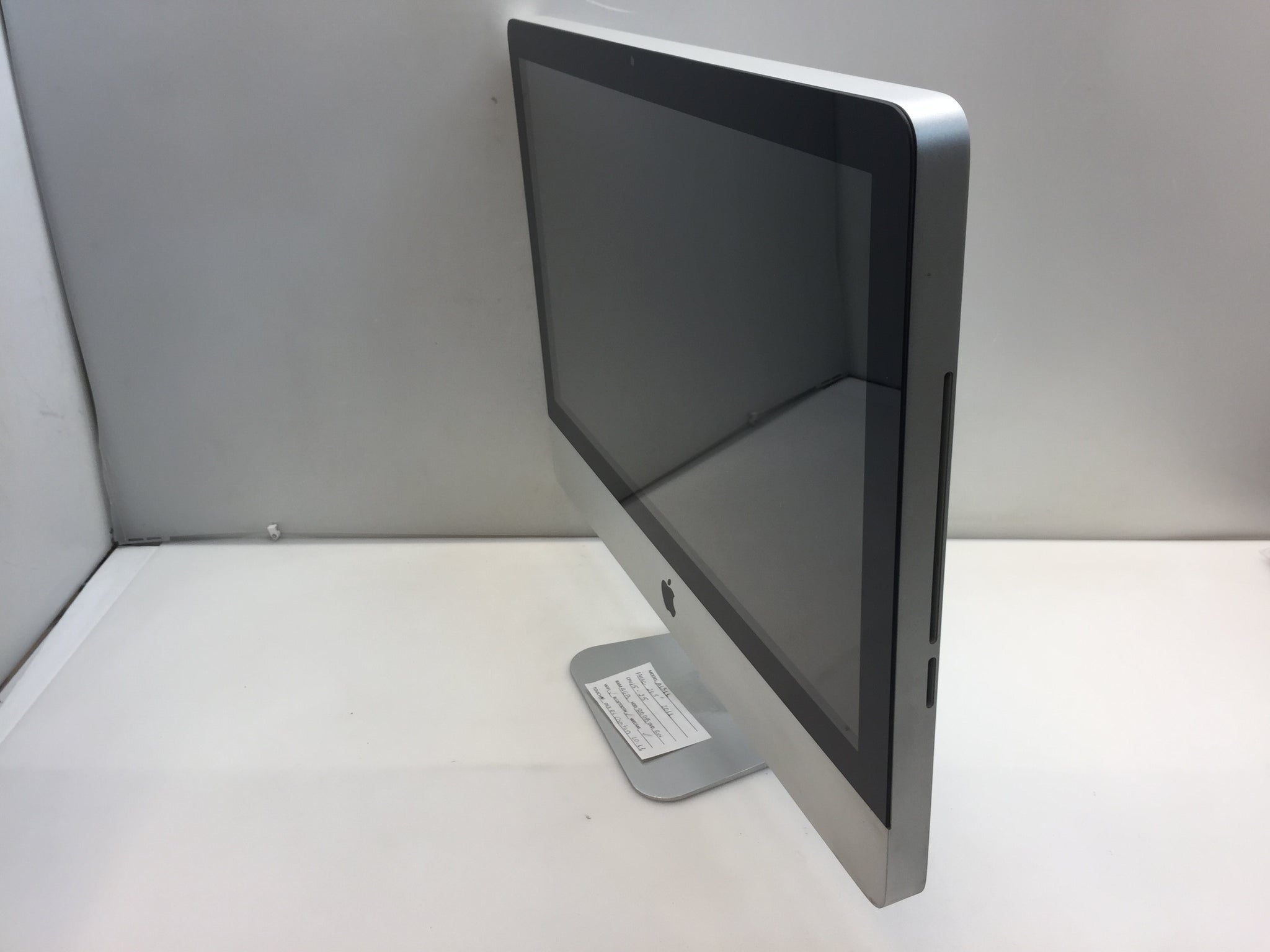 Apple iMac 21.5インチ mid2011 A1311 Core i5-