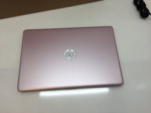 Load image into Gallery viewer, Laptop Hp Stream 14-ds0040nr 14&quot; AMD A4-9120E 4GB 32GB eMMC Win10 Rose Pink, NOB
