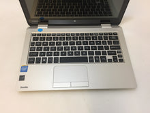 Load image into Gallery viewer, Toshiba Satellite CL15T-B 11.6&quot; Touch Celeron N2840 2.16Ghz 2GB 32GBSSD Laptop
