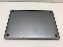 Load image into Gallery viewer, Apple MacBook Pro MLH32LL/A 15.4&quot; Touch Bar i7 2.6Ghz 16GB 256GB Space Gray 2016
