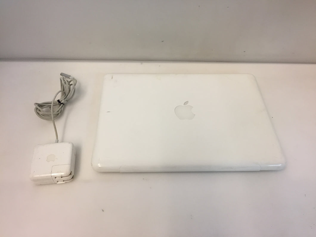 Laptop Apple Macbook A1342 2009 13