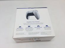 Load image into Gallery viewer, Sony - PS5 PlayStation 5 - DualSense Wireless Controller - White (3005715)

