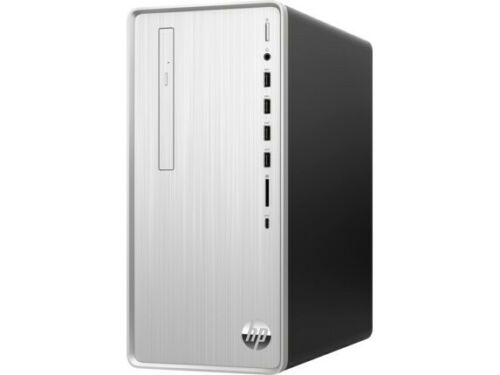 Desktop Hp Pavilion TP01-1016 Intel i5-10400 2.9Ghz 8GB 1TB WiFi Bluetooth Win10