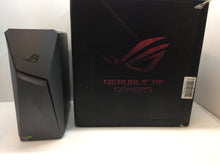 Load image into Gallery viewer, Asus ROG Strix GL10DH PH762 Gaming PC AMD R7-3700X 16GB 1TB + 512GB SSD GTX1660
