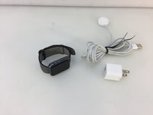 Load image into Gallery viewer, Apple Watch Series 1 MJ3N2LL/A 42mm Sport Aluminum Case with Woven Nylon Band
