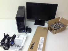 Load image into Gallery viewer, Dell Inspiron i3647-2311BK 19.5&quot; Desktop i3-4170 3.7GHz 4GB 1TB Win10 DVD WiFi
