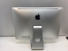 Load image into Gallery viewer, Apple iMac 21.5 Inch Mid 2011 A1311 Core i5 2.5Ghz 4GB 500GB HDD OSX 10.11
