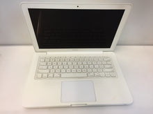 Load image into Gallery viewer, Laptop Apple Macbook A1342 2009 13&quot; Core 2 Duo 2.26GHz 4GB 500GB OSX 10.13
