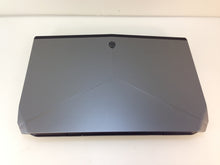 Load image into Gallery viewer, Laptop Dell Alienware 17 R3 17.3&quot; 4K Gaming i7-6700HQ 8GB 1TB Nvidia GTX970M
