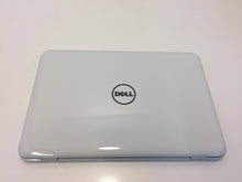 Load image into Gallery viewer, Laptop Dell Inspiron 11 3162 11.6&quot; Celeron N3060 1.6GHz 2GB 32GB SSD W10 White
