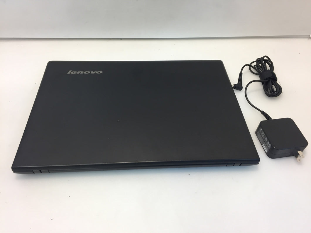 Laptop Lenovo ideapad 100-15IBD 15.6