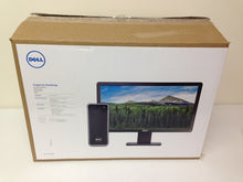 Load image into Gallery viewer, Dell Inspiron i3647-2311BK 19.5&quot; Desktop i3-4170 3.7GHz 4GB 1TB Win10 DVD WiFi
