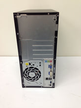 Load image into Gallery viewer, Desktop HP 251-a123wb Intel Pentium J2900 Quad Core 2.41GHz 4GB 1TB DVD Win10
