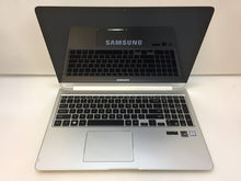 Load image into Gallery viewer, Laptop Samsung Notebook 7 Spin 15.6&quot; Touch i7-7500u 12GB 1TB NP740U5M-X01US
