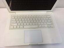 Load image into Gallery viewer, Laptop Apple Macbook A1342 2009 13&quot; Core 2 Duo 2.26GHz 4GB 500GB OSX 10.13
