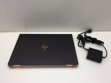 Load image into Gallery viewer, Hp Spectre x360 15-DF0013DX 15.6&quot; Ultra HD 4K 2-in-1 Touch i7-8565u 16GB 512GB
