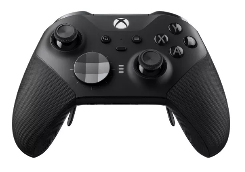 Microsoft Xbox Elite Wireless Controller Series 2 for Xbox One Black FST-00001
