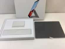 Load image into Gallery viewer, Microsoft Surface Pro X 1876 13&quot; Touch Microsoft SQ 2 16GB 256GB SSD 1WT-00001
