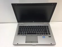 Load image into Gallery viewer, Laptop Hp Elitebook 8470p 14&quot; Intel i5-3230M 2.6Ghz 16GB 500GB Win 7 Pro
