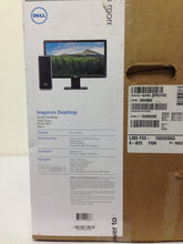 Load image into Gallery viewer, Dell Inspiron i3647-2311BK 19.5&quot; Desktop i3-4170 3.7GHz 4GB 1TB Win10 DVD WiFi
