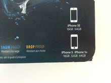 Load image into Gallery viewer, LifeProof Fre 360 Protection Waterproof Case for Apple iPhone SE 5 5S
