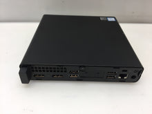 Load image into Gallery viewer, Hp ProDesk 400 G4 DM Intel i5-8500T 2.1Ghz 4GB 500GB Win 10 Pro Desktop Mini
