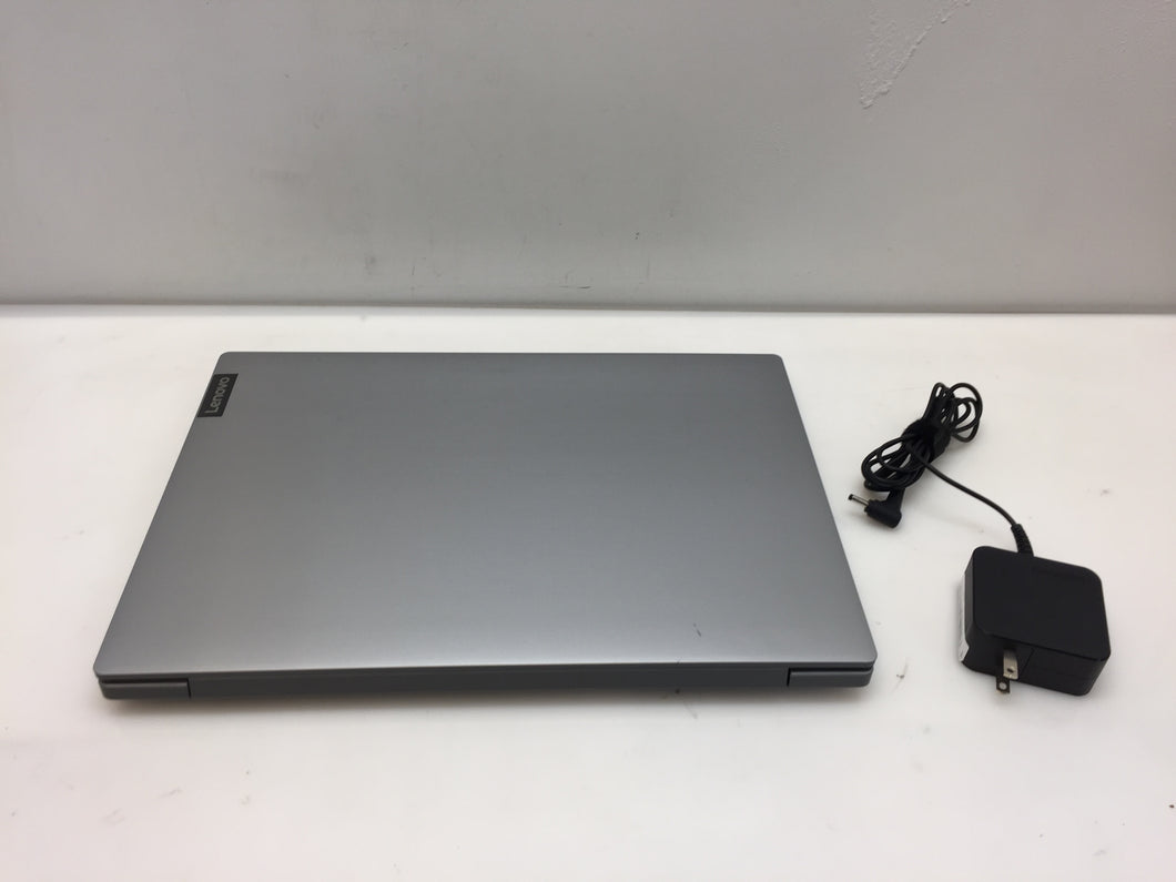 Laptop Lenovo IdeaPad L340-15IWL 15.6 in. Intel 5405u 2.3Ghz 4GB 1TB 81LG0041US