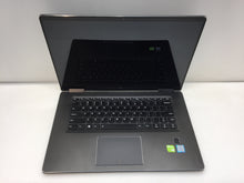 Load image into Gallery viewer, Laptop Lenovo Yoga 710-15iKB 15.6&quot; 2-in-1 i7-7500u 16GB 256GB SSD 80V50009US
