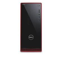 Load image into Gallery viewer, Desktop Dell Inspiron 3656 AMD A10-8700P 1.8Ghz 8GB 2TB Win 10 i3656-3355BLK
