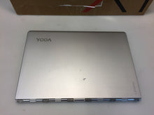 Load image into Gallery viewer, Lenovo Yoga 900-13iSK2 13.3&quot; 2-in-1 Touch Intel i7-6560u 2.2Ghz 8GB 256GB SSD
