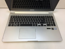 Load image into Gallery viewer, Laptop Samsung Notebook 7 Spin 15.6&quot; Touch i7-7500u 12GB 1TB NP740U5M-X01US
