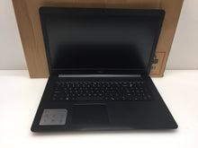 Load image into Gallery viewer, Dell Inspiron 17 3780 17.3&quot; Laptop i5-8265u 8GB 1TB + 128GB SSD i3780-5032BLK

