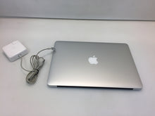 Load image into Gallery viewer, Apple MacBook Air 13.3&quot; Laptop Intel i5 1.6Ghz 8GB 128GB SSD A1466 Early 2015
