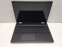 Load image into Gallery viewer, Hp Spectre x360 15-DF0013DX 15.6&quot; Ultra HD 4K 2-in-1 Touch i7-8565u 16GB 512GB
