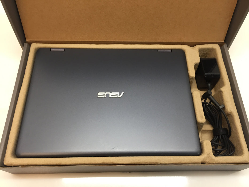 Asus Vivobook Flip 11.6
