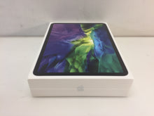 Load image into Gallery viewer, Apple iPad Pro 2nd Gen. 256GB, Wi-Fi, 11 in MXDD2LL/A - Silver
