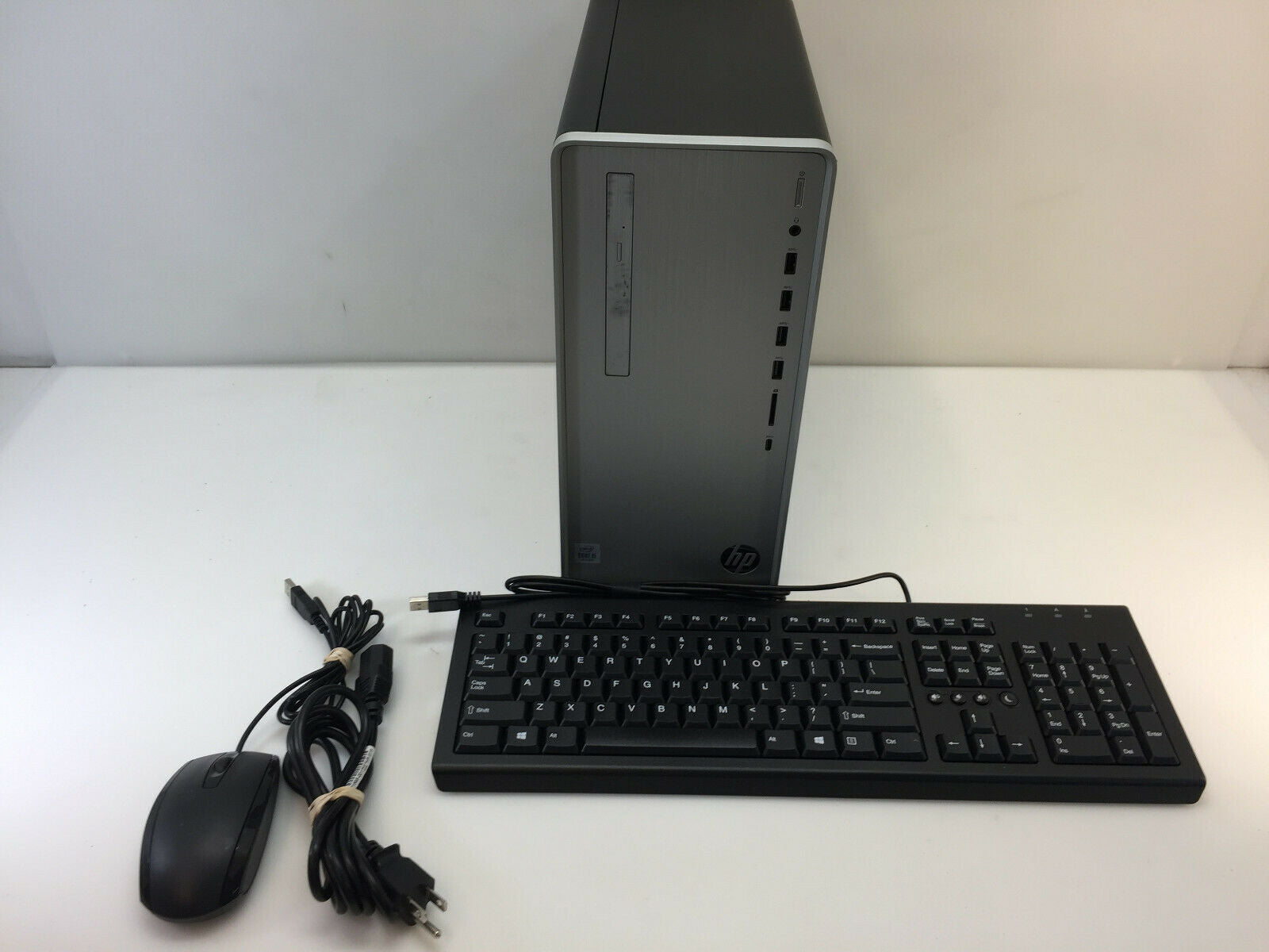 Hp Pavilion TP01-1016 Intel i5-10400 NT Electronics – NT