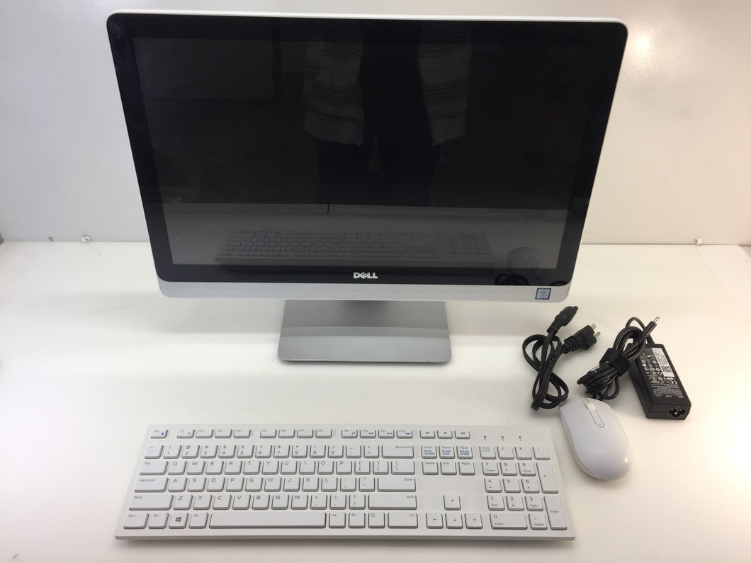 Desktop AIO PC Dell Inspiron 22 3264 21.5