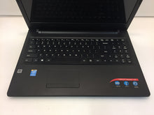 Load image into Gallery viewer, Laptop Lenovo ideapad 100-15IBD 15.6&quot; Intel i3-5020U 2.2Ghz 4GB 1TB DVD W10
