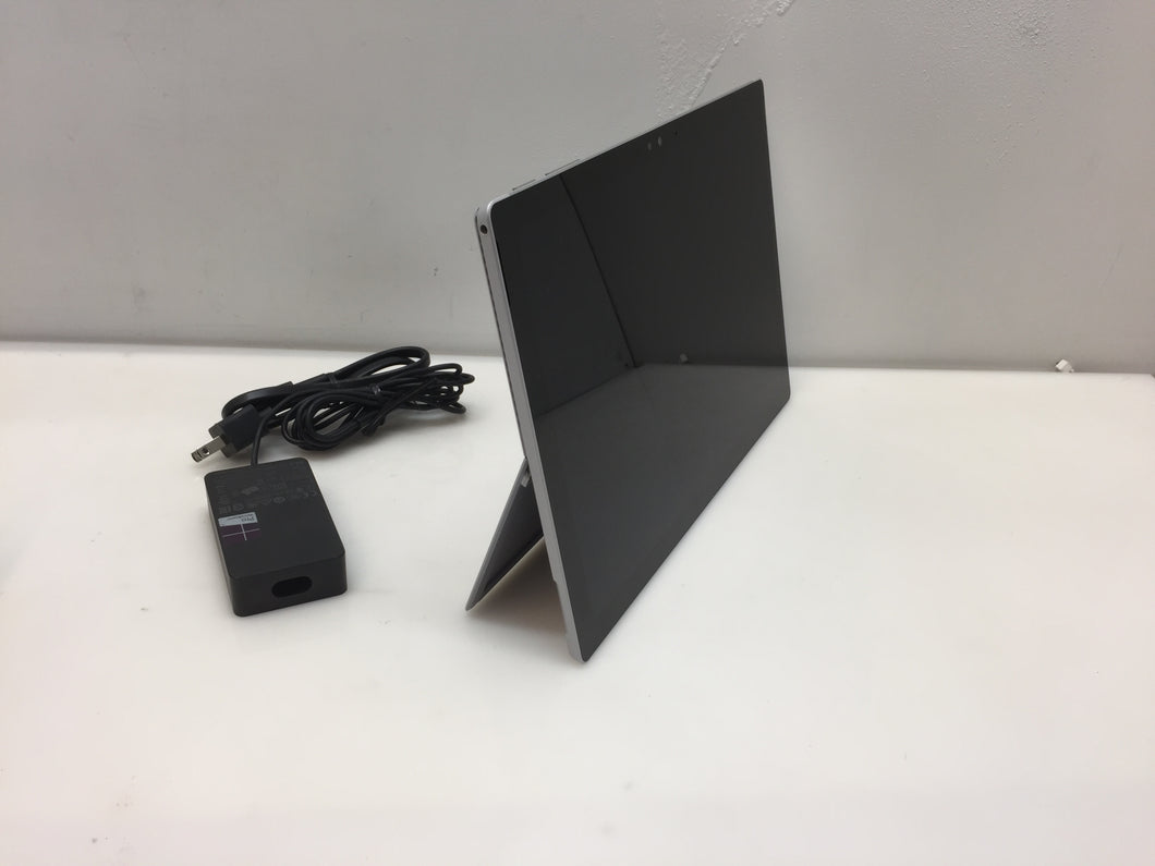 Microsoft Surface Pro 4 12.3