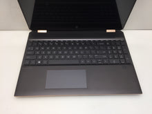 Load image into Gallery viewer, Hp Spectre x360 15-DF0013DX 15.6&quot; Ultra HD 4K 2-in-1 Touch i7-8565u 16GB 512GB
