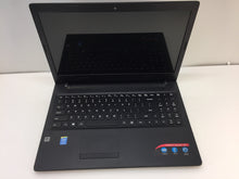 Load image into Gallery viewer, Laptop Lenovo ideapad 100-15IBD 15.6&quot; Intel i3-5020U 2.2Ghz 4GB 500GB DVD W10
